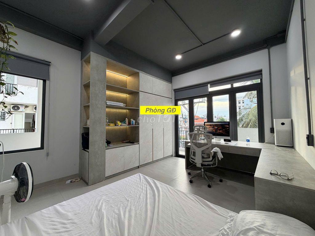 CHO THUÊ MẶT BẰNG VÀ VĂN PHÒNG MỚI,  GÓC 2 MẶT TIỀN GẦN SÂN BAY TSN