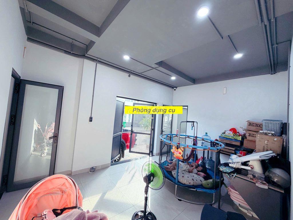 CHO THUÊ MẶT BẰNG VÀ VĂN PHÒNG MỚI,  GÓC 2 MẶT TIỀN GẦN SÂN BAY TSN