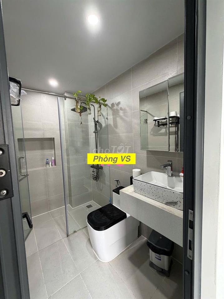 CHO THUÊ MẶT BẰNG VÀ VĂN PHÒNG MỚI,  GÓC 2 MẶT TIỀN GẦN SÂN BAY TSN