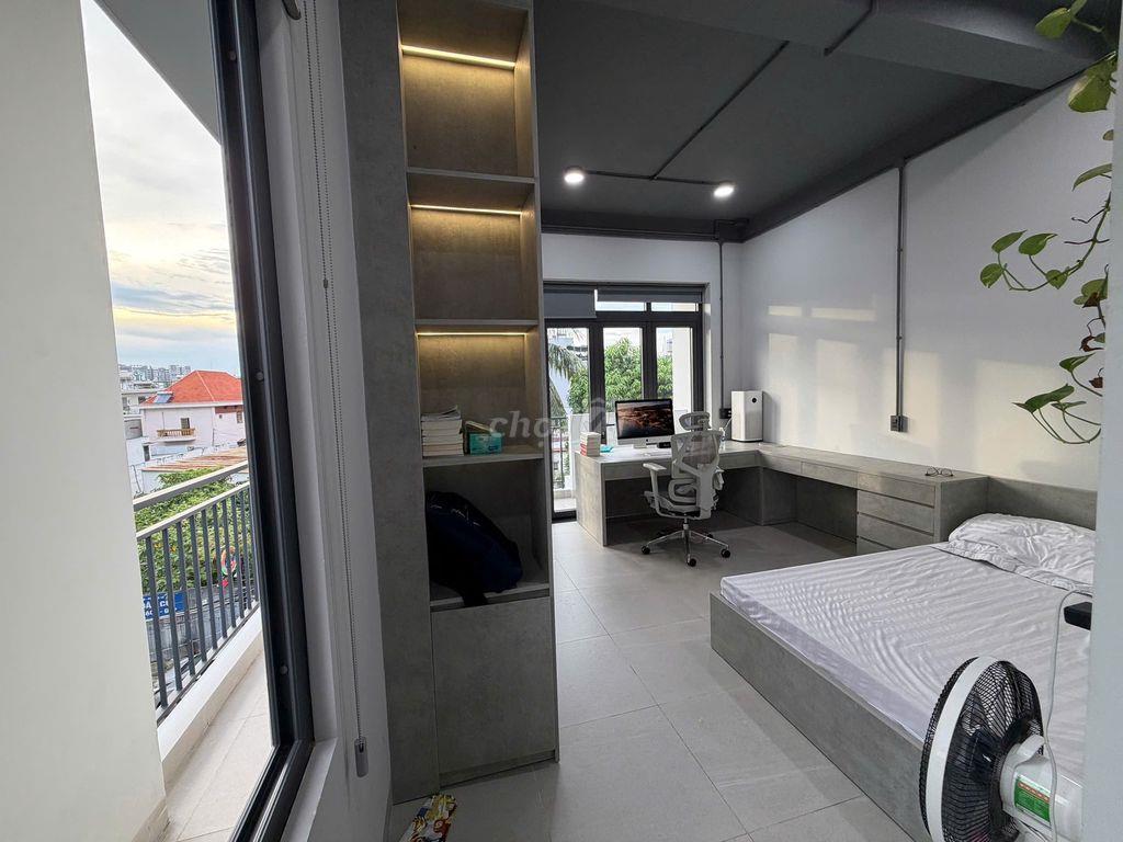 CHO THUÊ MẶT BẰNG VÀ VĂN PHÒNG MỚI,  GÓC 2 MẶT TIỀN GẦN SÂN BAY TSN
