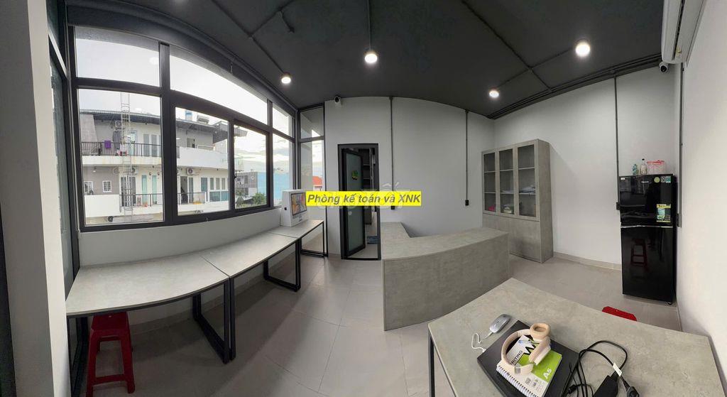 CHO THUÊ MẶT BẰNG VÀ VĂN PHÒNG MỚI,  GÓC 2 MẶT TIỀN GẦN SÂN BAY TSN