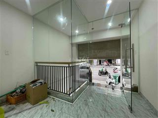 cho thuê MBKD 209 hoàng hoa thám tân bình
