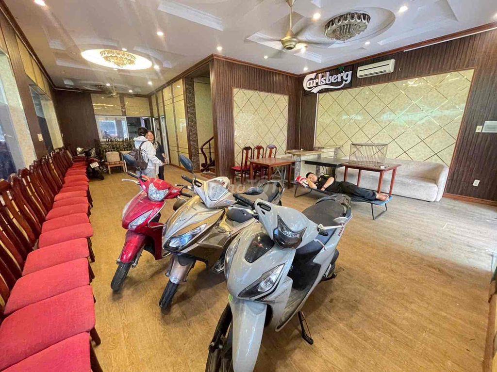 cho thuê nguyễn căn MT hồ biểu chánh , phú nhuận