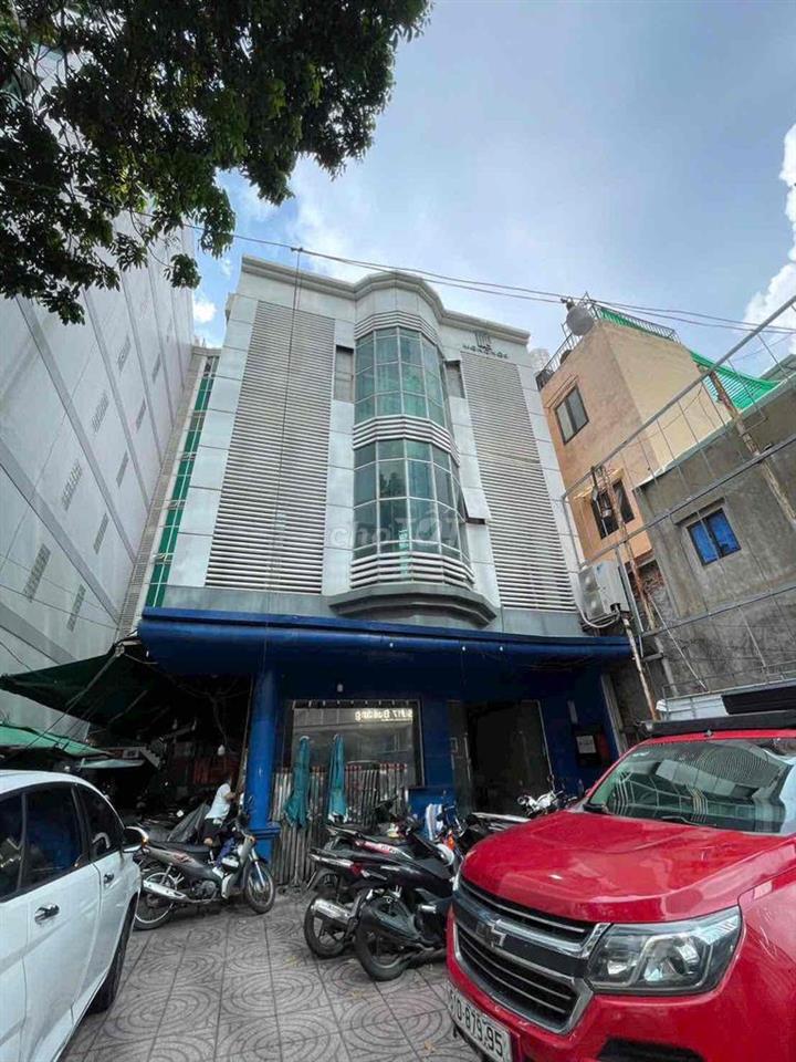 cho thuê nguyễn căn MT hồ biểu chánh , phú nhuận