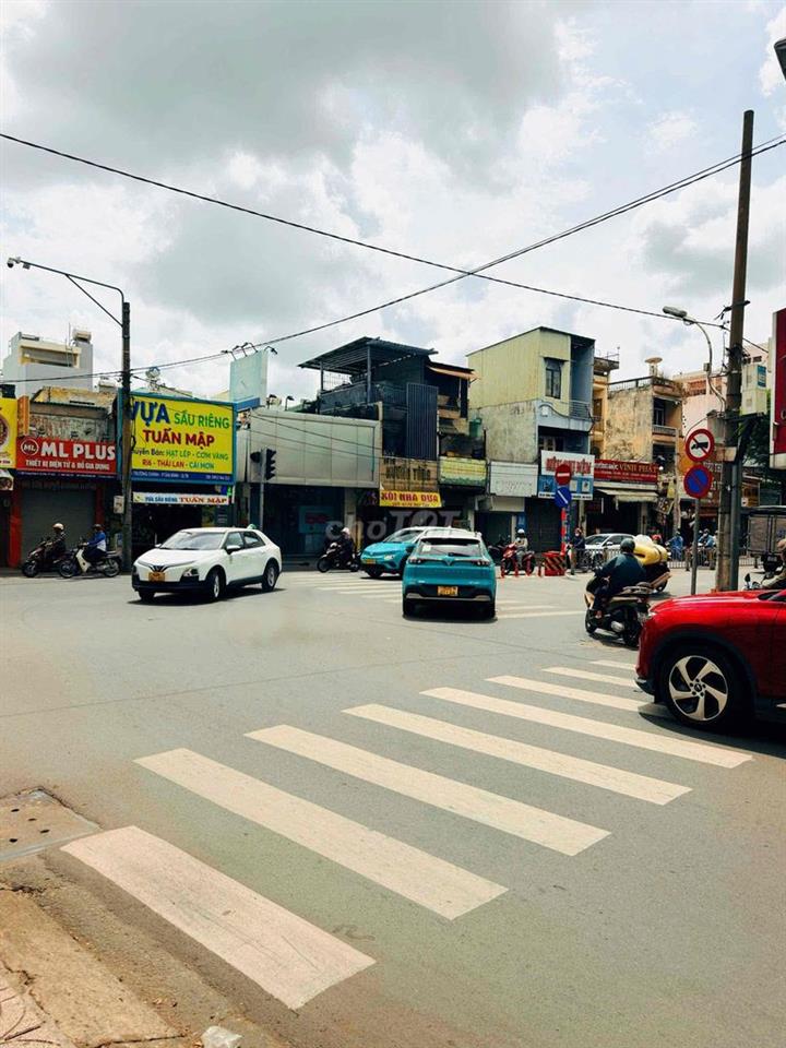 CHO THUÊ MẶT BẰNG ĐƯỜNG TRƯỜNG CHINH