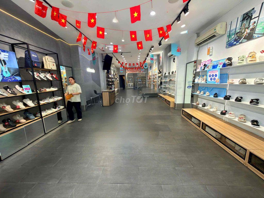 CHO THUÊ MẶT BẰNG ĐƯỜNG TRƯỜNG CHINH