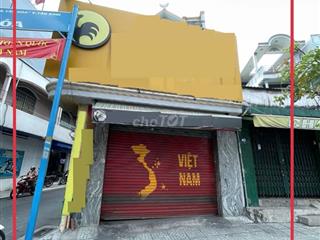  Góc 2 Mặt Tiền Đường Cộng Hòa Ngay Mũi Tàu Trường Chinh và Cộng Hòa.