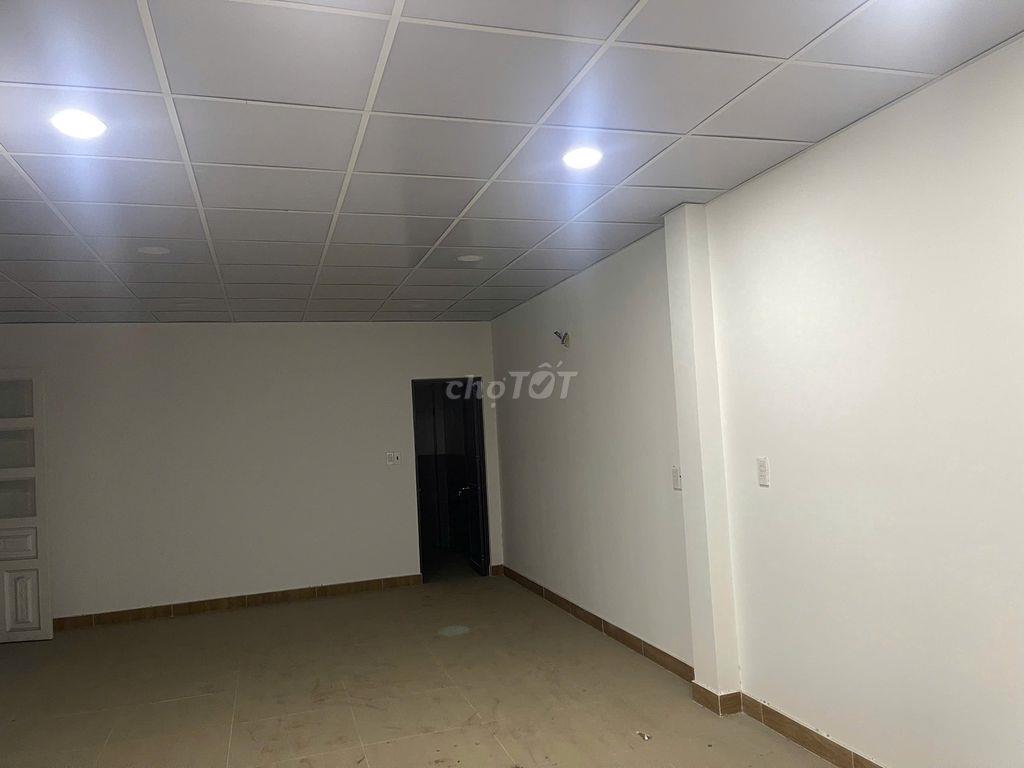 Nhà 2 Mặt Tiền Ngay Ngã Tư Hẻm Lớn Thông, Hẻm Cộng Hòa