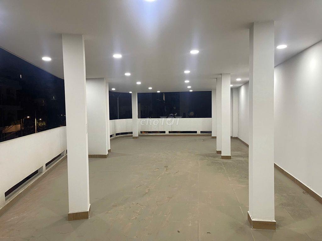 Nhà 2 Mặt Tiền Ngay Ngã Tư Hẻm Lớn Thông, Hẻm Cộng Hòa
