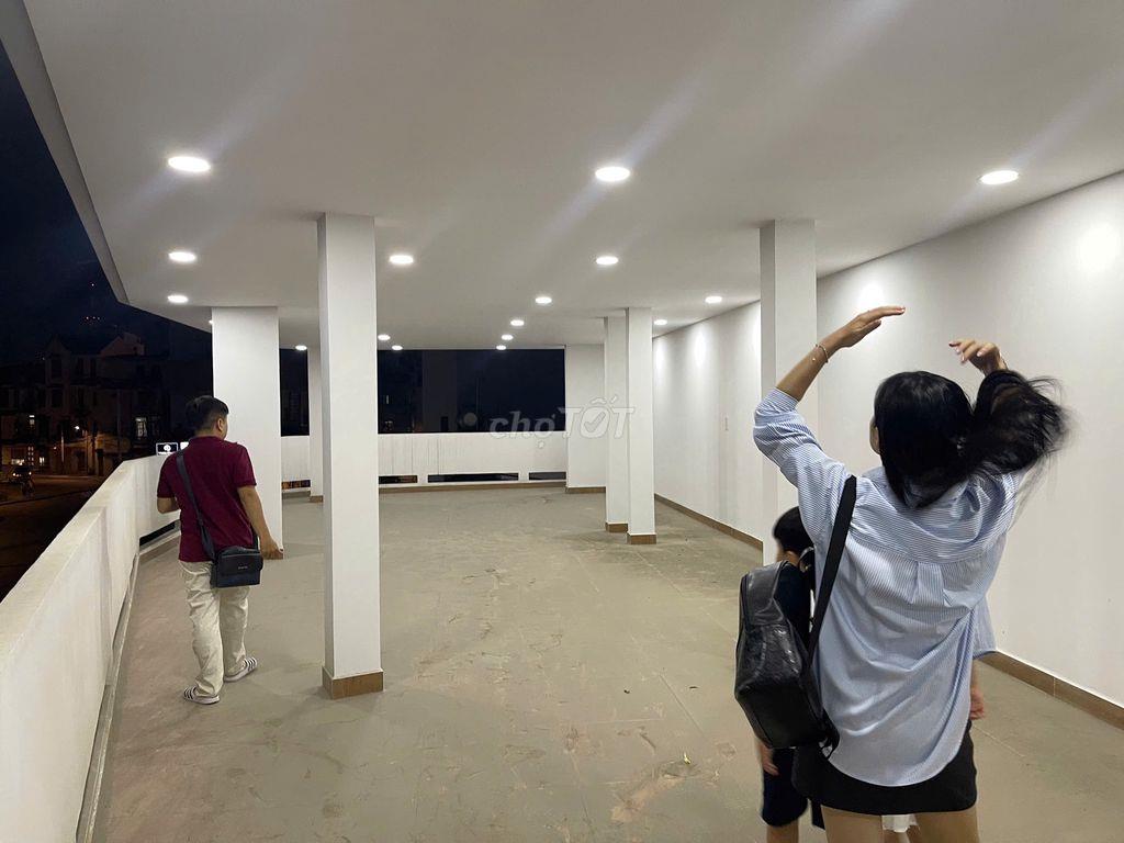 Nhà 2 Mặt Tiền Ngay Ngã Tư Hẻm Lớn Thông, Hẻm Cộng Hòa