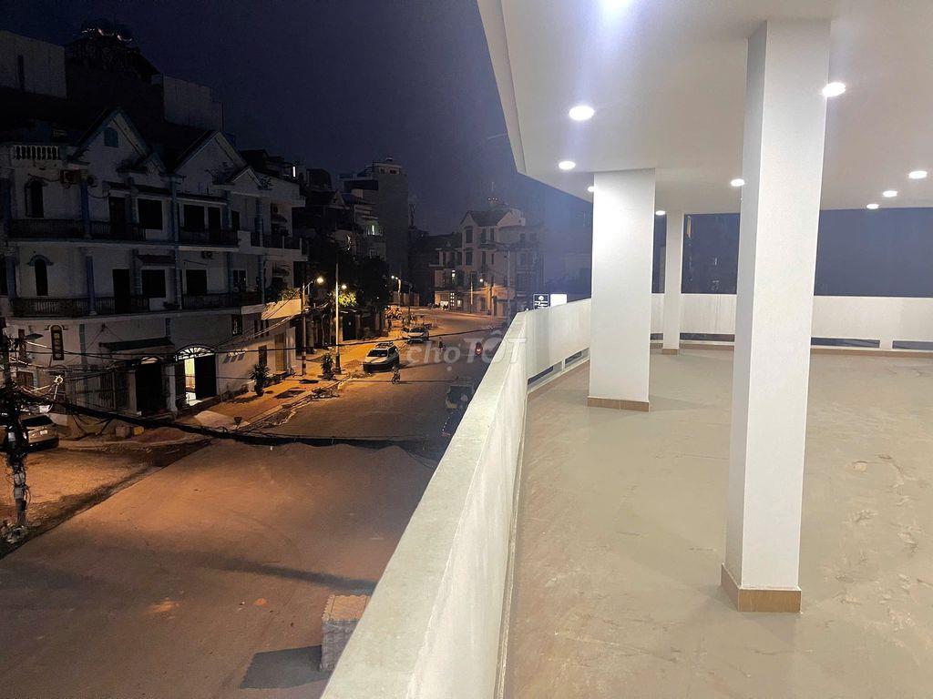 Nhà 2 Mặt Tiền Ngay Ngã Tư Hẻm Lớn Thông, Hẻm Cộng Hòa