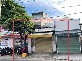Mặt Tiền Đường Âu Cơ Vị Trí Đẹp, Dễ Kinh Doanh.