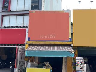  Nhà Mặt Tiền Đường Lạc Long Quân, Hai Mặt Tiền Trước Sau Vị Trí Đẹp