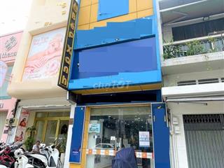 MT Hoàng Văn Thụ Ngay Ngã Ba Thoáng Đẹp Phù Hợp Showroom Trưng Bày