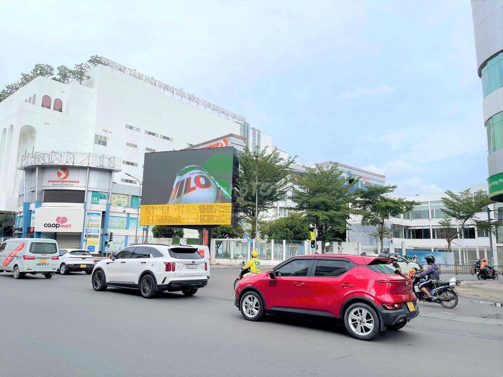 MT Hoàng Văn Thụ Ngay Ngã Ba Thoáng Đẹp Phù Hợp Showroom Trưng Bày