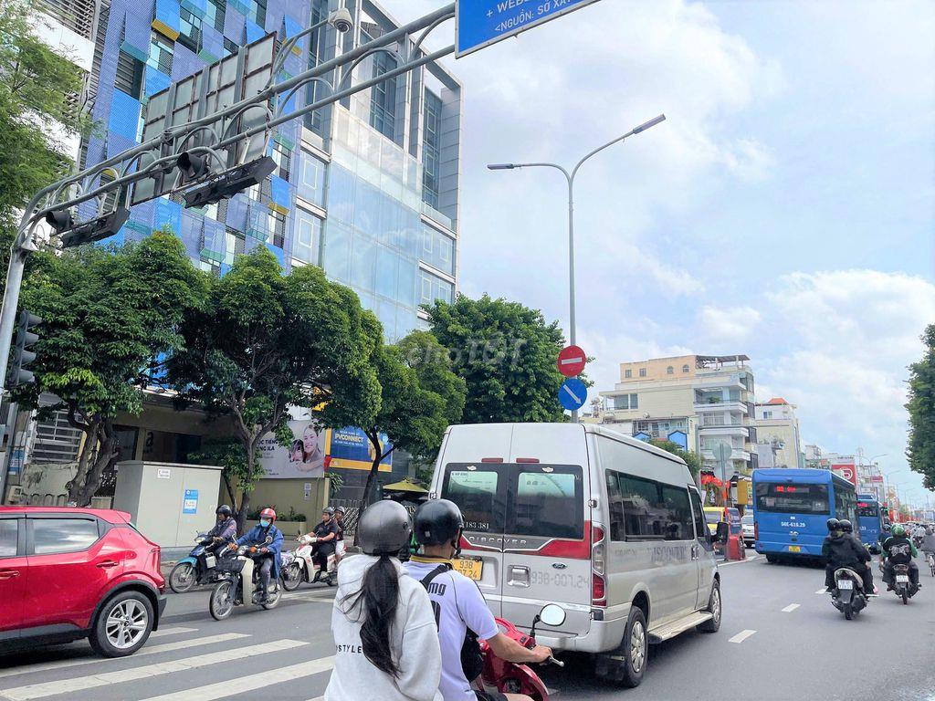 MT Hoàng Văn Thụ Ngay Ngã Ba Thoáng Đẹp Phù Hợp Showroom Trưng Bày