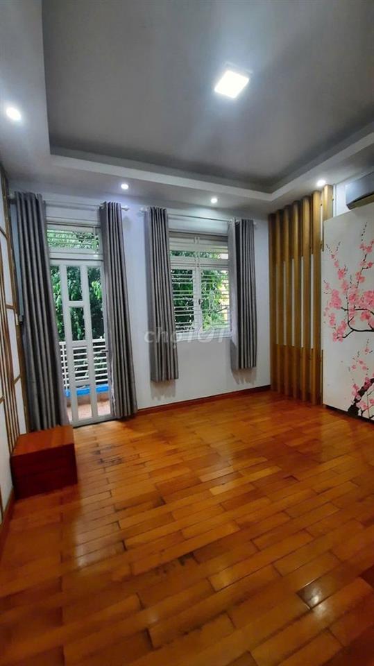 Mặt Tiền Đường Nguyễn Thái Bình - Khu Kinh Doanh Sầm Uất Nhà Mới.