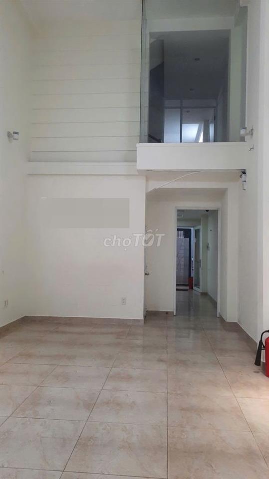 Mặt Tiền Đường Nguyễn Thái Bình - Khu Kinh Doanh Sầm Uất Nhà Mới.