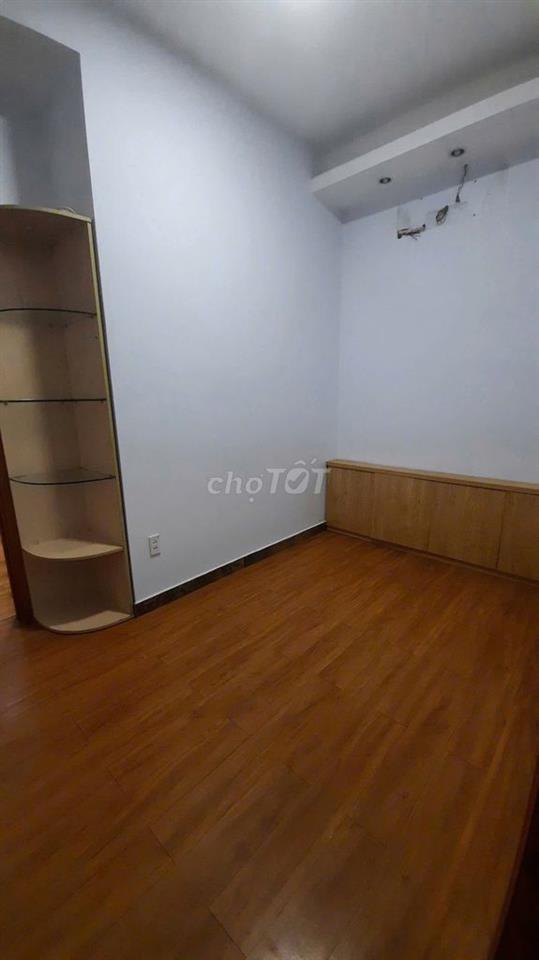 Mặt Tiền Đường Nguyễn Thái Bình - Khu Kinh Doanh Sầm Uất Nhà Mới.