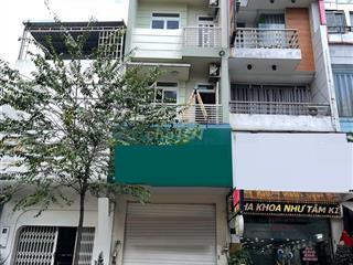 Mặt Tiền Đường Nguyễn Thái Bình - Khu Kinh Doanh Sầm Uất Nhà Mới.