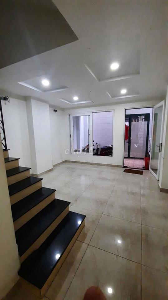 Mặt Tiền Đường Nguyễn Thái Bình - Khu Kinh Doanh Sầm Uất Nhà Mới.