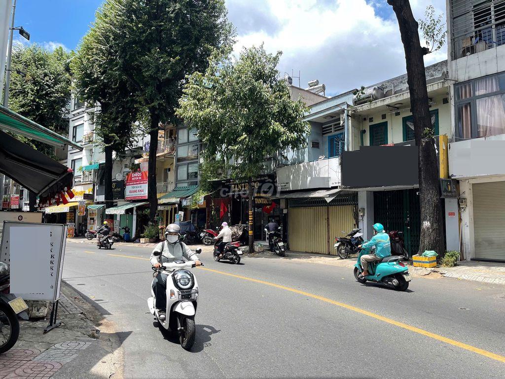 Nhà Đường Nguyễn Thái Bình Giá Tốt.