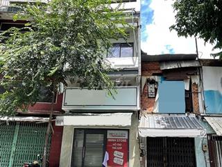 Nhà Đường Nguyễn Thái Bình Giá Tốt.