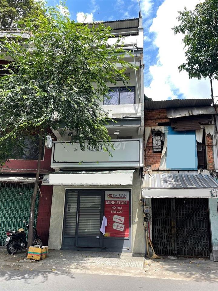 Nhà Đường Nguyễn Thái Bình Giá Tốt.