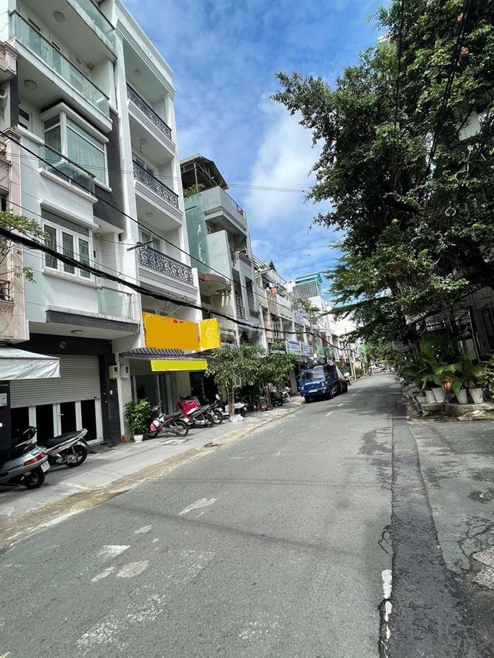 Mặt Tiền Đường Bàu Cát 3, Đường Nội Bộ Khu Bàu Cát