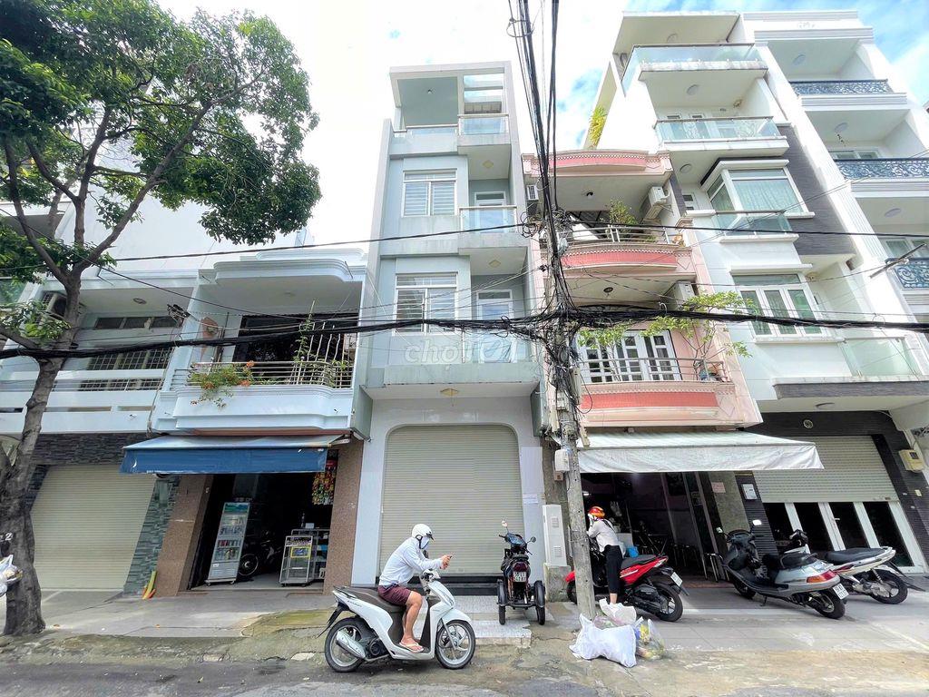 Mặt Tiền Đường Bàu Cát 3, Đường Nội Bộ Khu Bàu Cát