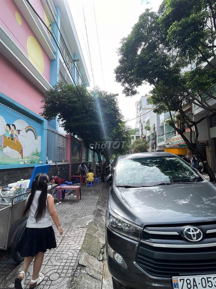 Mặt Tiền Đường Bàu Cát 3, Đường Nội Bộ Khu Bàu Cát