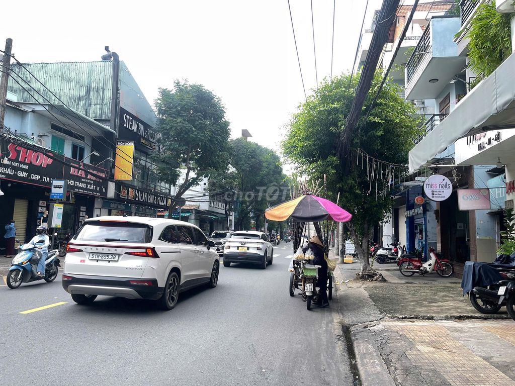  Nhà 2 Mặt Tiền Đường Trương Công Định Khu Bàu Cát.