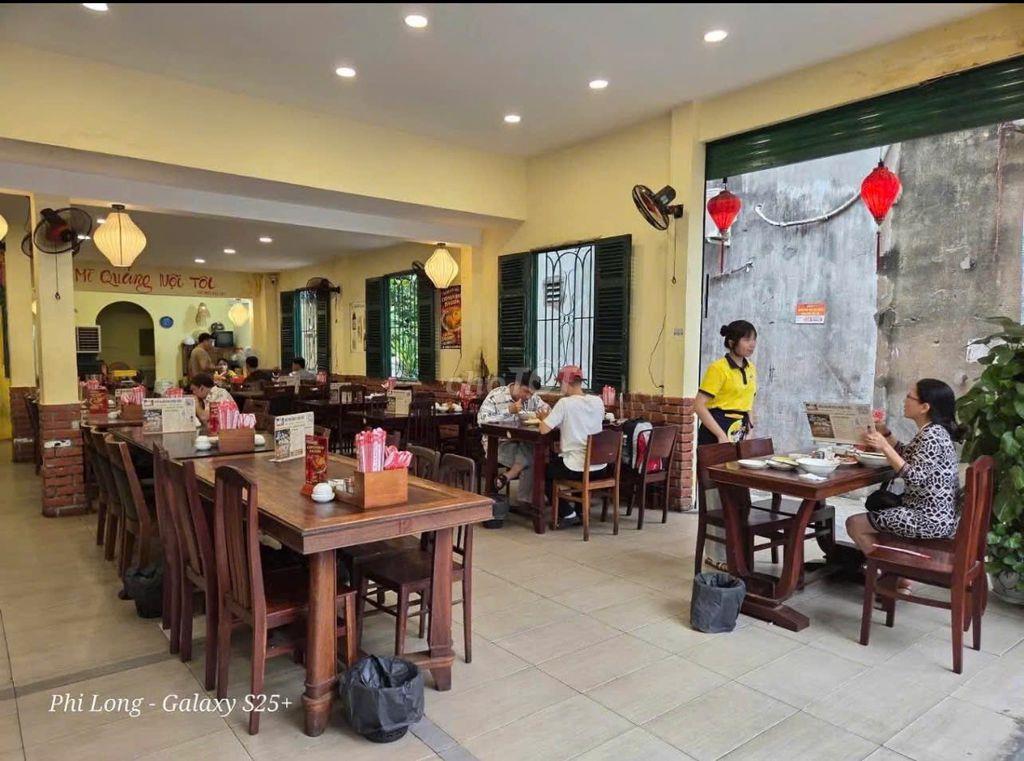  Nhà 2 Mặt Tiền Đường Trương Công Định Khu Bàu Cát.