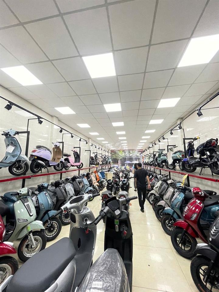 Mặt Tiền Âu Cơ 6m X 30m Nở Hậu - Gần Vòng Xoay Lê Đại Hành.