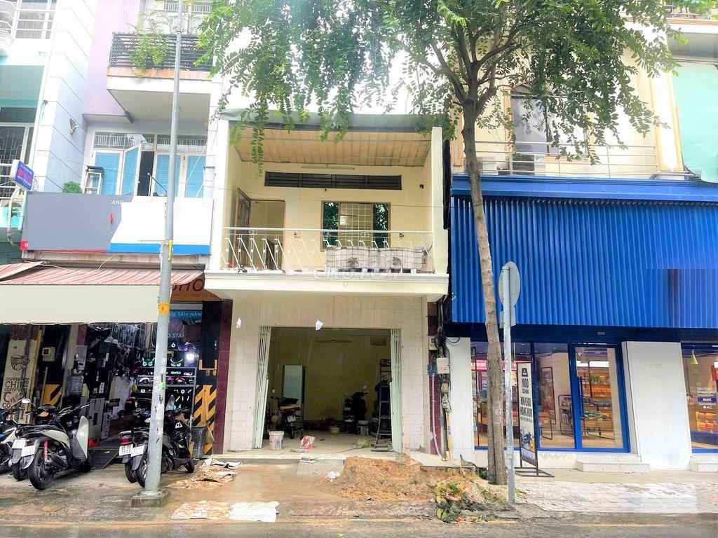  Nhà Đường Nguyễn Thái Bình  Nhà Mới Giá Tốt.