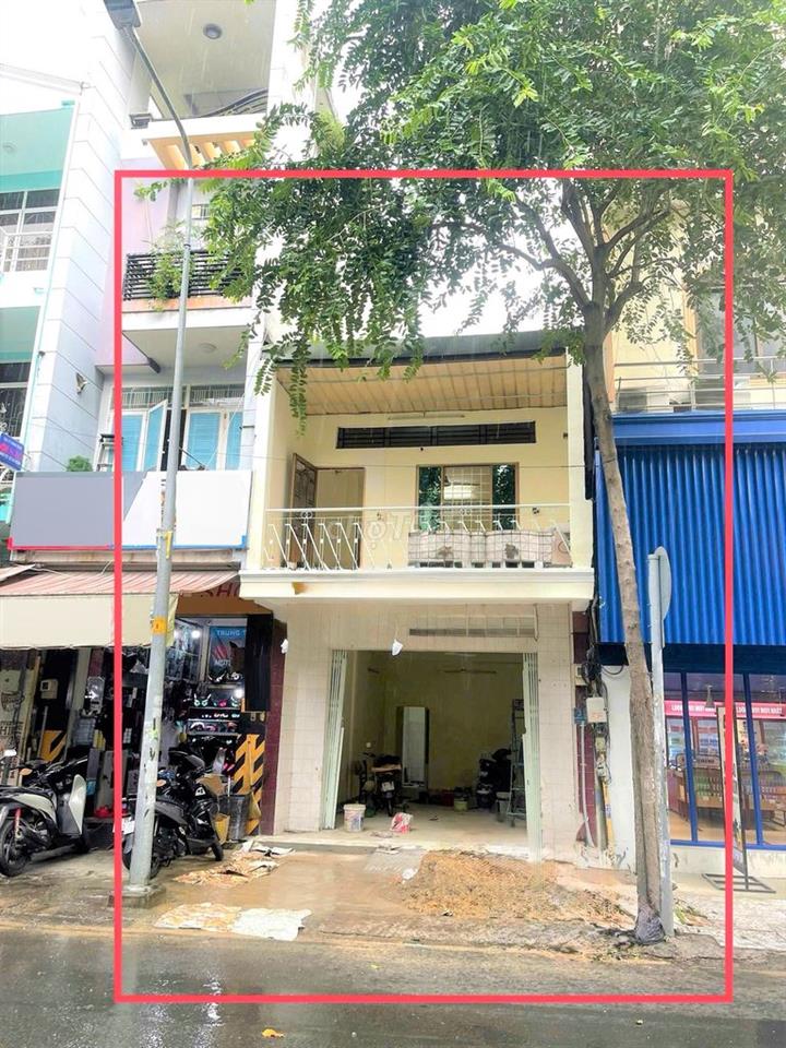  Nhà Đường Nguyễn Thái Bình  Nhà Mới Giá Tốt.