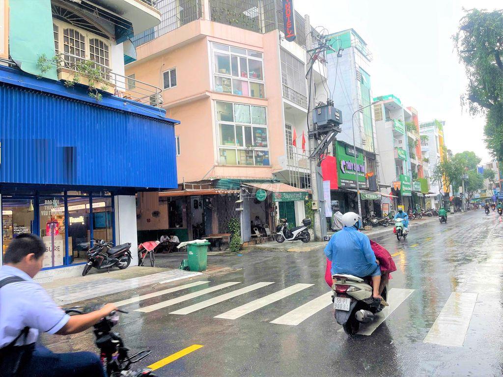  Nhà Đường Nguyễn Thái Bình  Nhà Mới Giá Tốt.