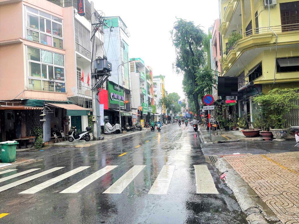  Nhà Đường Nguyễn Thái Bình  Nhà Mới Giá Tốt.