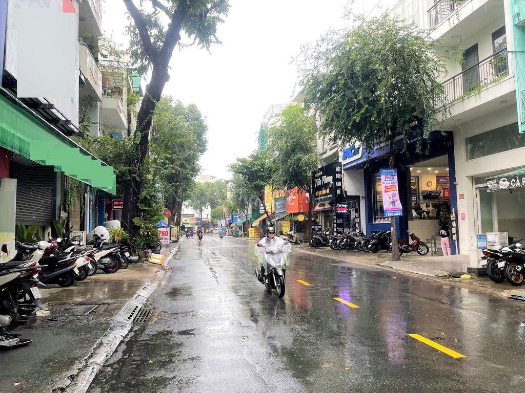  Nhà Đường Nguyễn Thái Bình  Nhà Mới Giá Tốt.