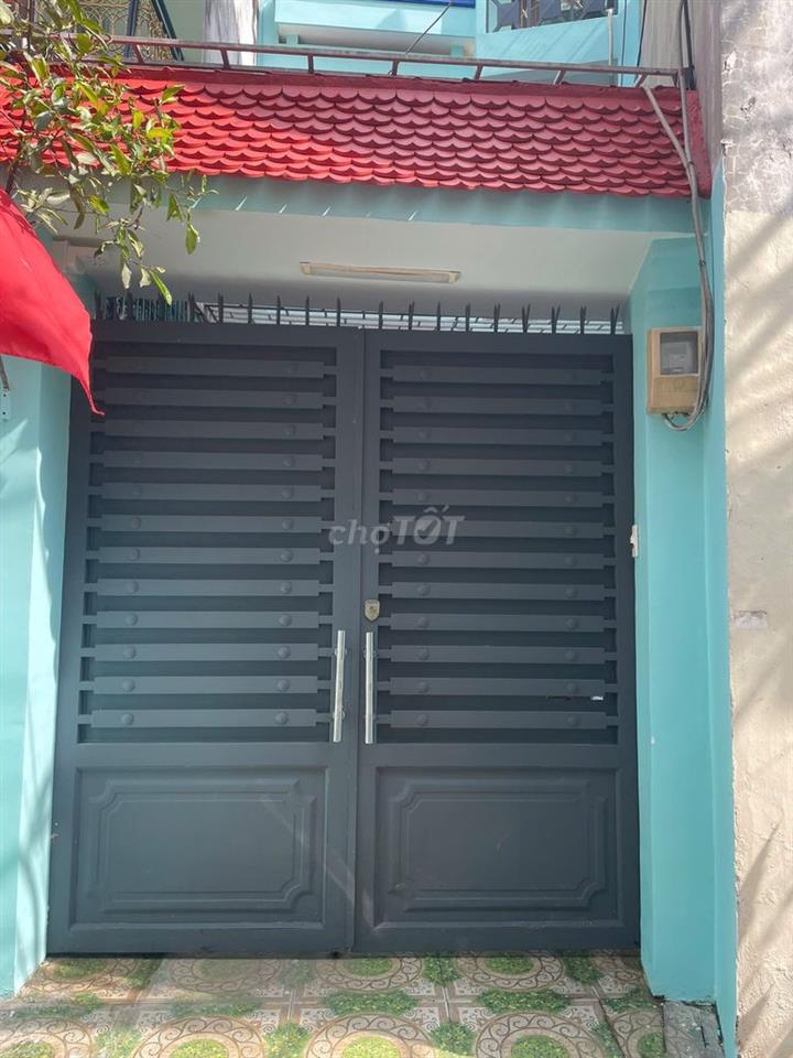 MẶT BẰNG ĐƯỜNG YÊN THẾ RỘNG RÃI - HẺM LỚN 2 Ô TÔ TẢI KẾ BÊN SÂN BAY