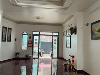 MẶT BẰNG ĐƯỜNG YÊN THẾ RỘNG RÃI - HẺM LỚN 2 Ô TÔ TẢI KẾ BÊN SÂN BAY