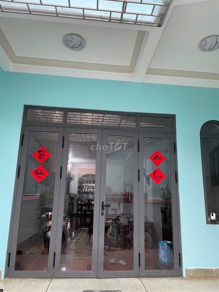 MẶT BẰNG ĐƯỜNG YÊN THẾ RỘNG RÃI - HẺM LỚN 2 Ô TÔ TẢI KẾ BÊN SÂN BAY