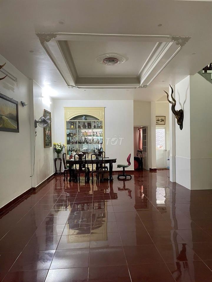 MẶT BẰNG ĐƯỜNG YÊN THẾ RỘNG RÃI - HẺM LỚN 2 Ô TÔ TẢI KẾ BÊN SÂN BAY