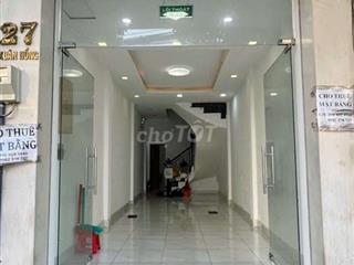 🏢 CHÍNH CHỦ CHO THUÊ MẶT TIỀN XUÂN HỒNG - ĐỐI DIỆN NHÀ THI ĐẤU
