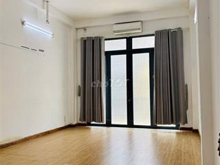 Cho thuê Văn Phòng rộng 36m2, mặt tiền đường Bàu Cát 6