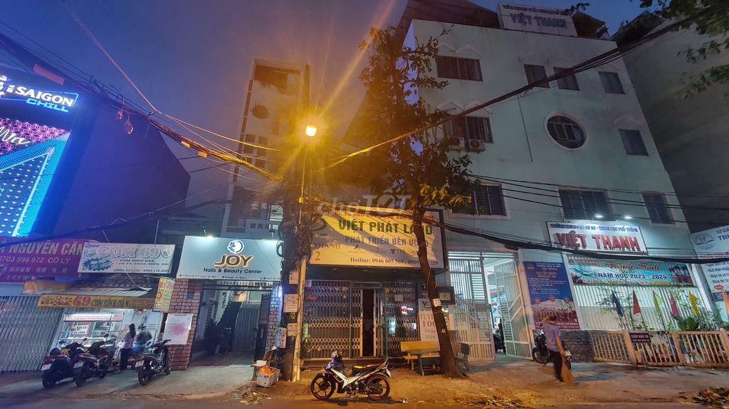 Mặt bằng 100m2 5x20 Bình Giã Cộng Hoà Trường Chinh Hoàng Hoa Thám