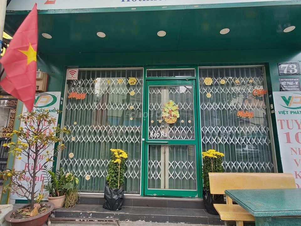 Mặt bằng 100m2 5x20 Bình Giã Cộng Hoà Trường Chinh Hoàng Hoa Thám