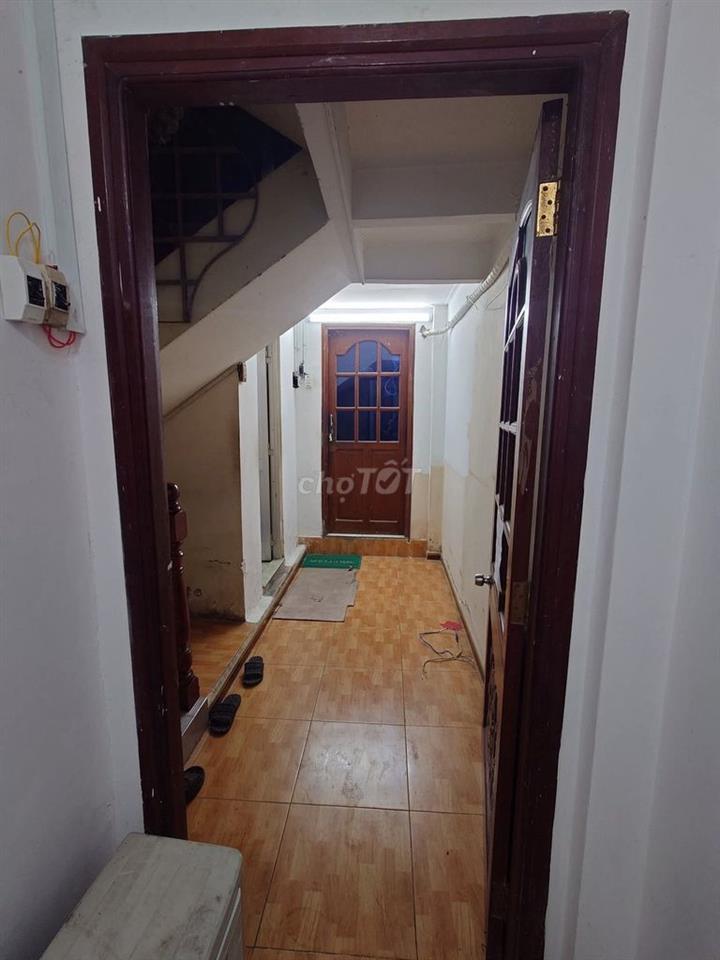 Mặt bằng 100m2 5x20 Bình Giã Cộng Hoà Trường Chinh Hoàng Hoa Thám