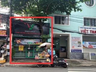 Mặt bằng 100m2 5x20 Bình Giã Cộng Hoà Trường Chinh Hoàng Hoa Thám