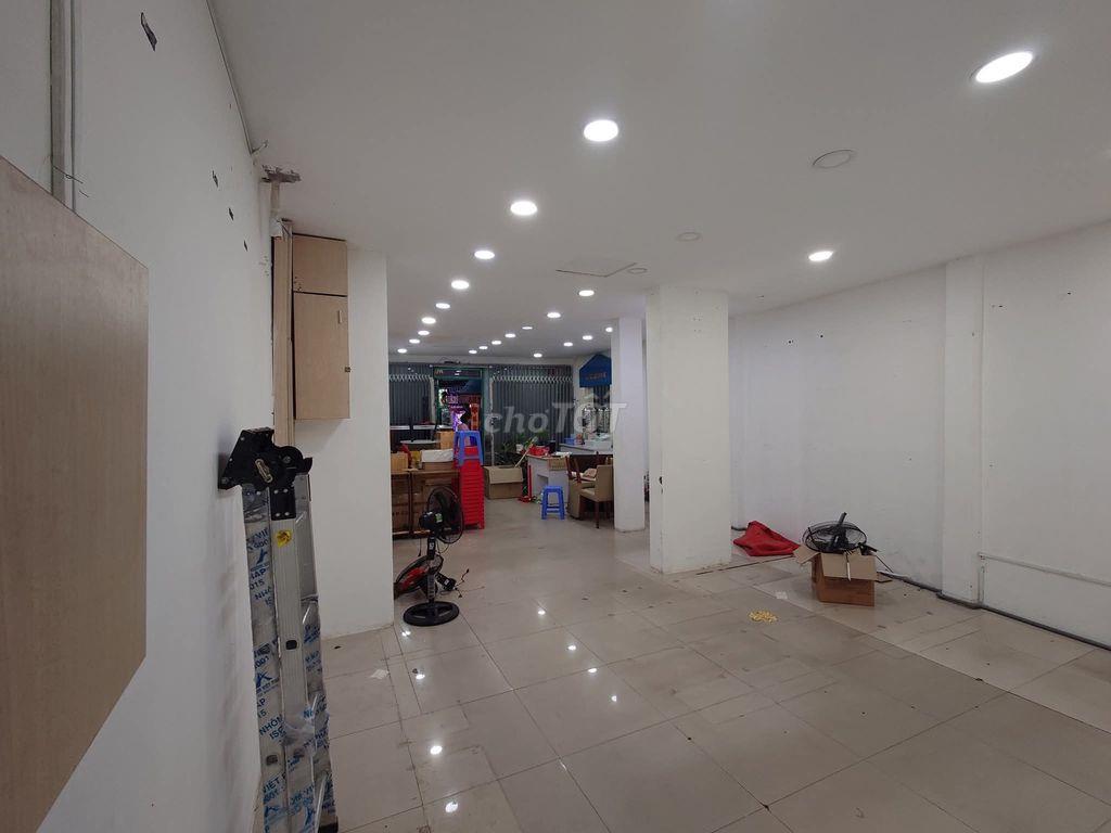 Mặt bằng 100m2 5x20 Bình Giã Cộng Hoà Trường Chinh Hoàng Hoa Thám